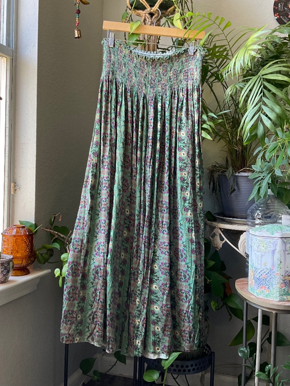 Women’s Natural Life Wide Leg Soft Pants